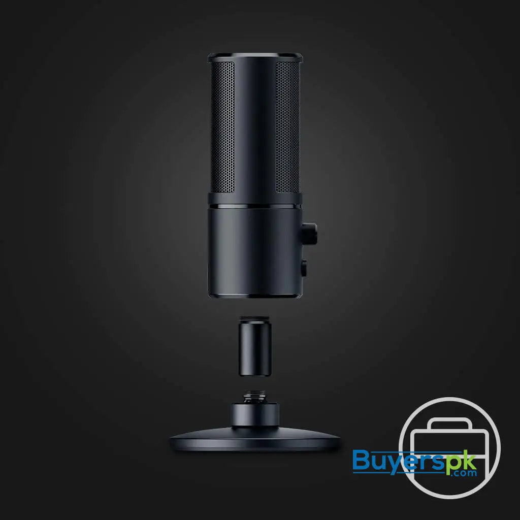 Razer Seiren X Usb Digital Microphone - Price in Pakistan Razer Seiren X Usb Digital Microphone - Price in Pakistan